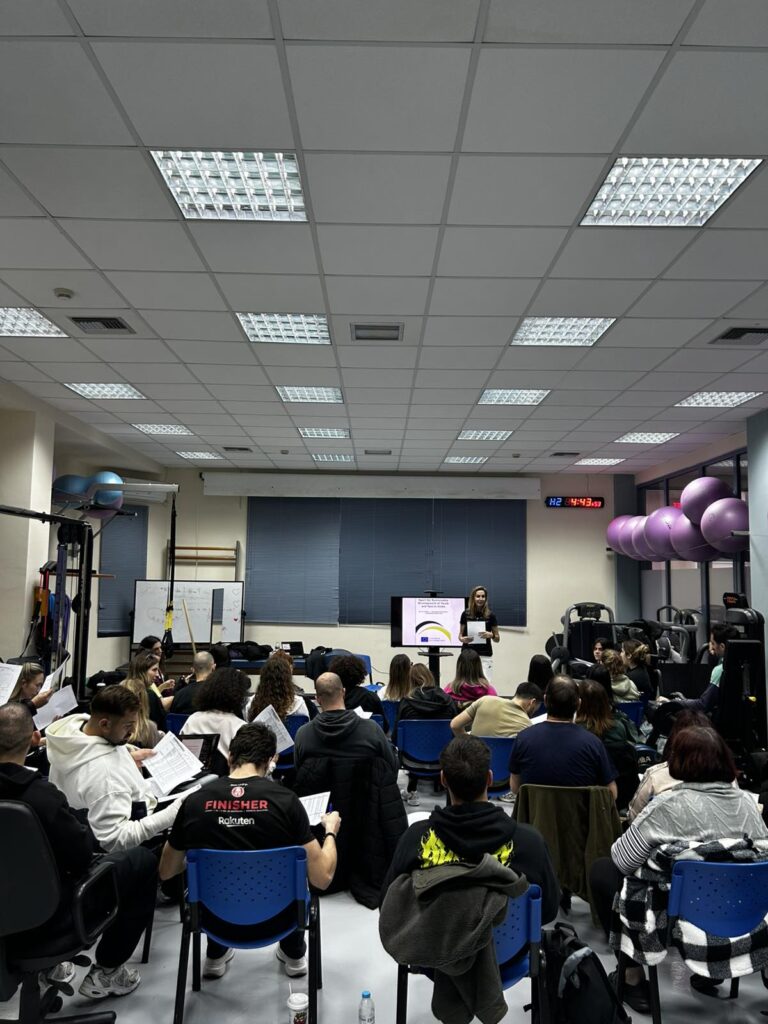 Eco-entrepreneurial Sports Bootcamp for Youth events 591750389 835697249295736 1456195622568227582 n 2